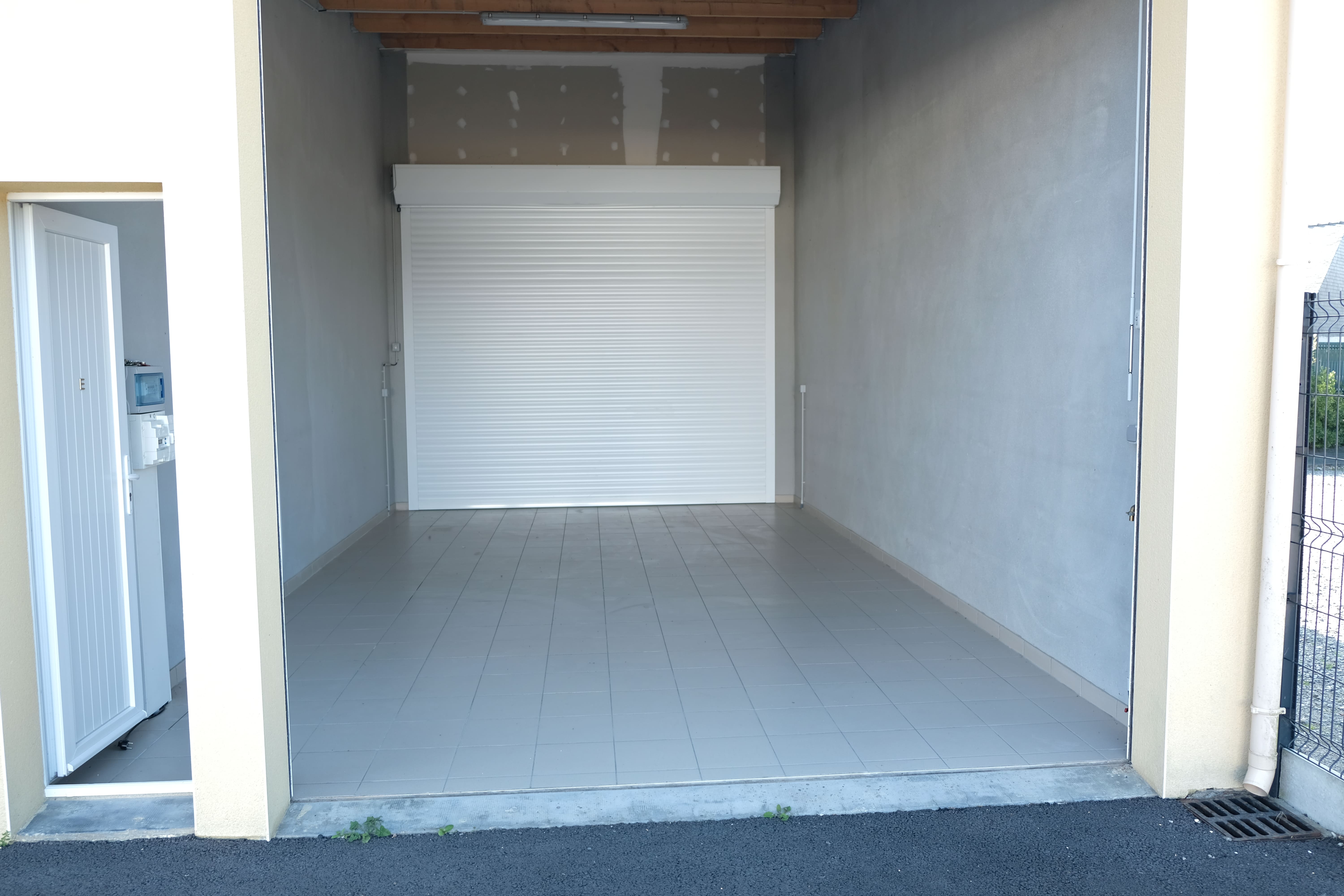 Garage 28m² - Bel Air Référence - location garage individuel penestin camoel ferel asserac herbignac arzal la roche bernard guerande